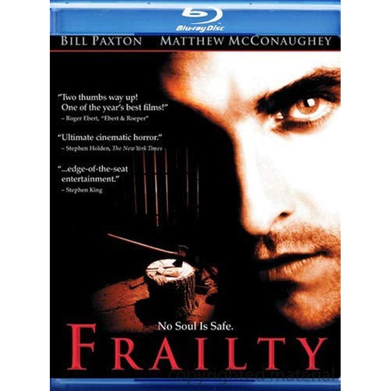 Frailty