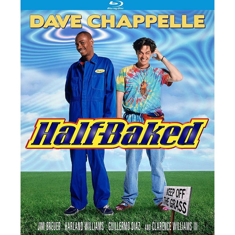 Half Baked
