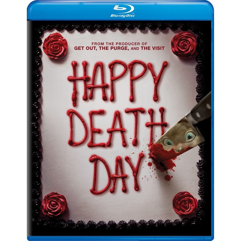 Happy Death Day
