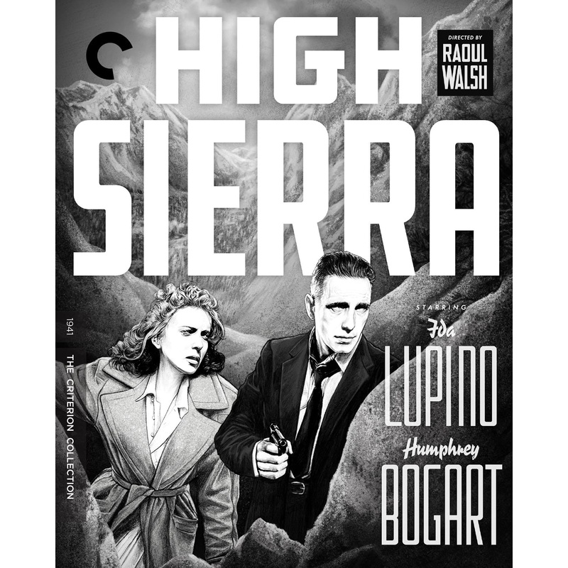 High Sierra (#1099)