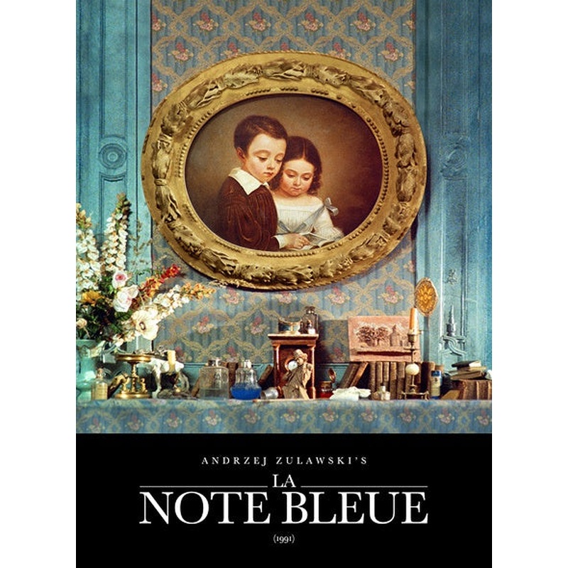 La Note Bleue (Special Edition)