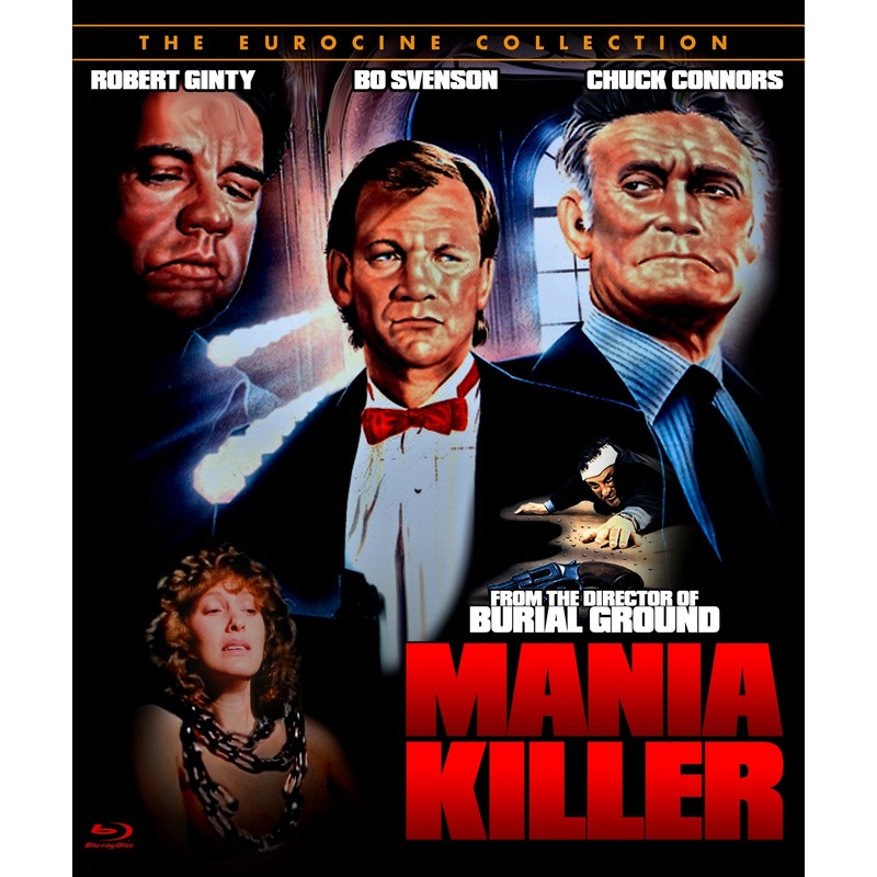 Mania Killer