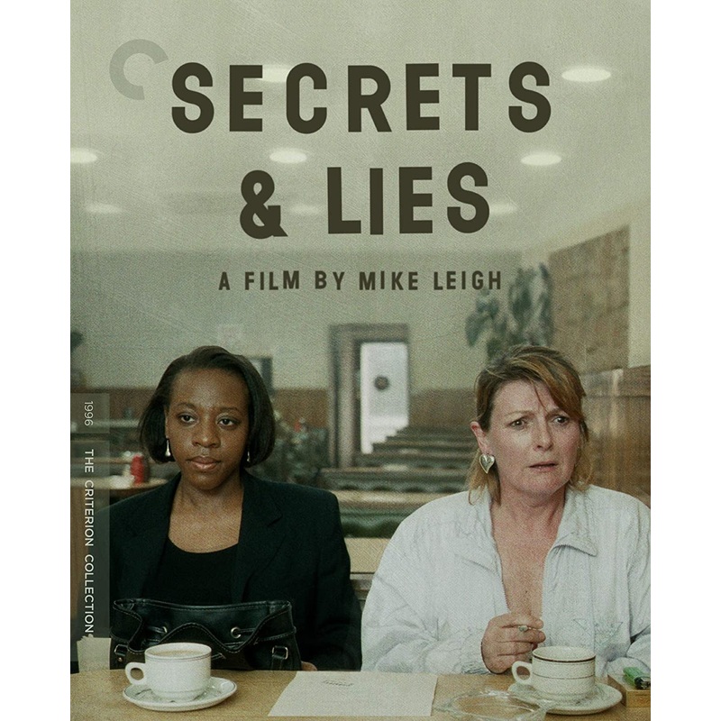 Secrets and Lies (#1070)