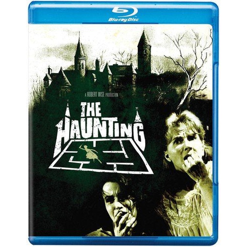 The Haunting