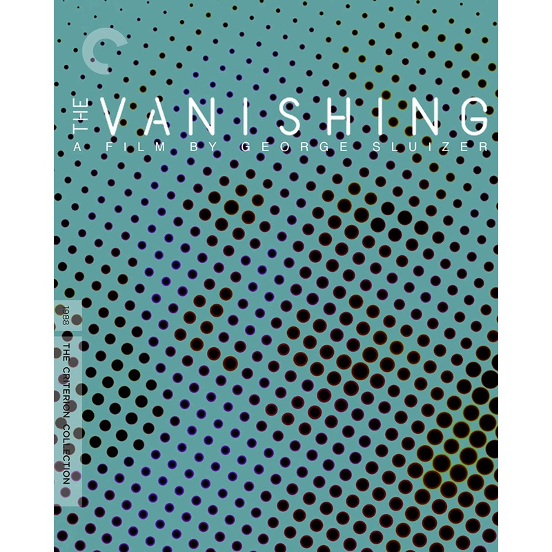 The Vanishing (#133)