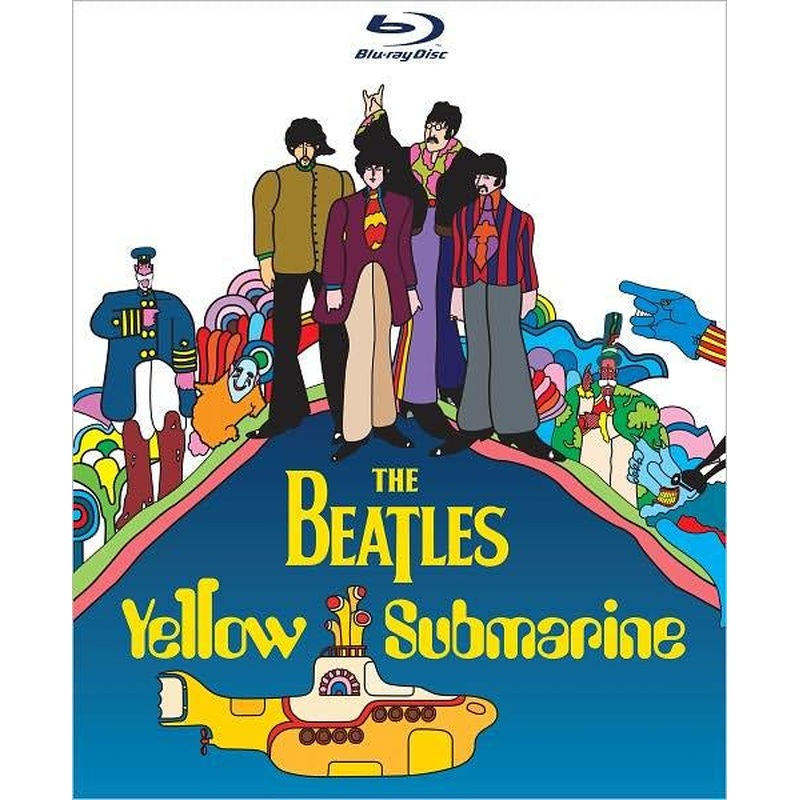Yellow Submarine