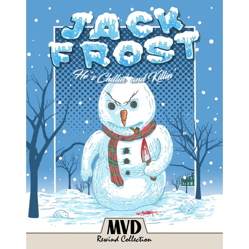 Jack Frost