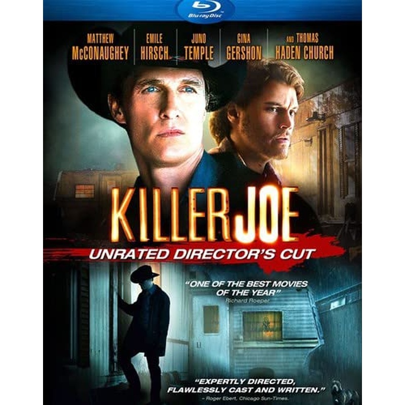 Killer Joe w/SLIP