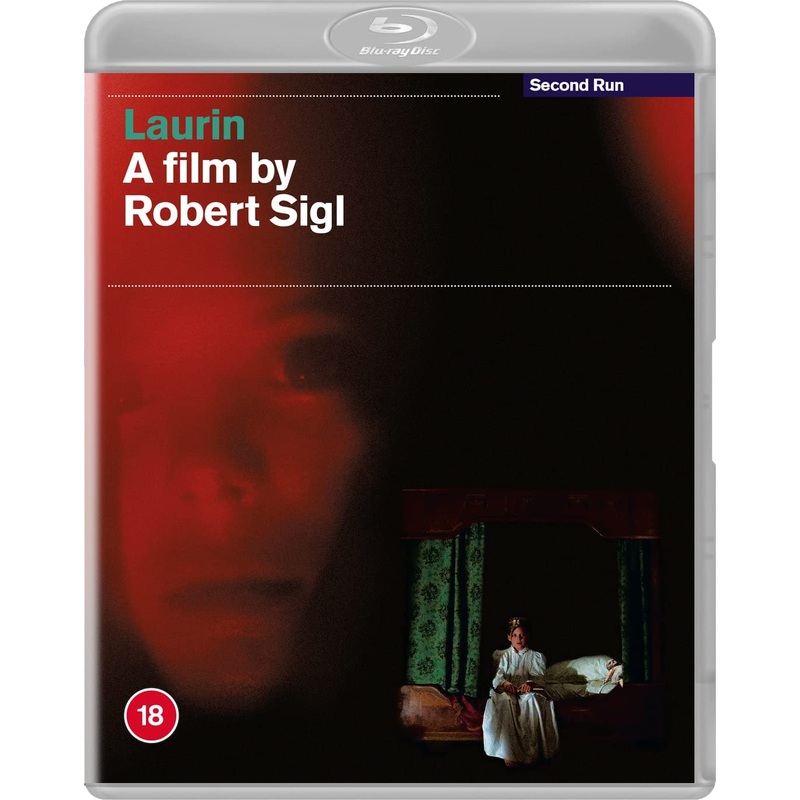 Laurin (Region Free)