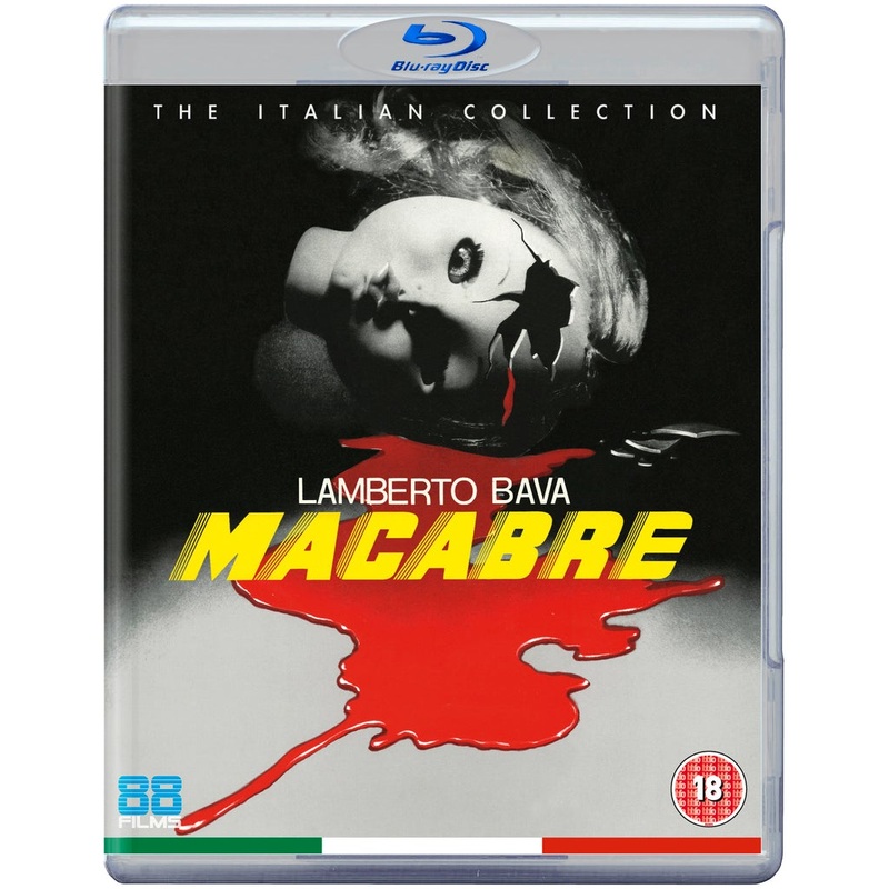 Macabre (Region Free)