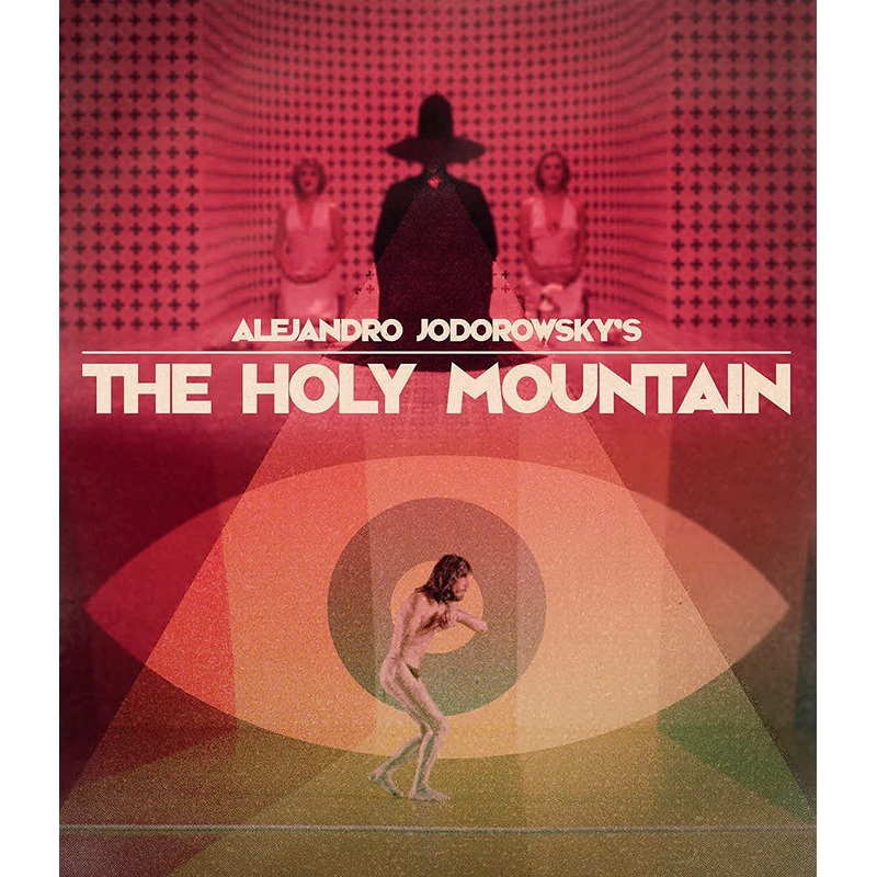 The Holy Mountain (2021 Remaster)