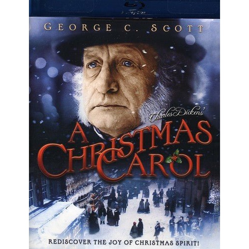 A Christmas Carol (1984)