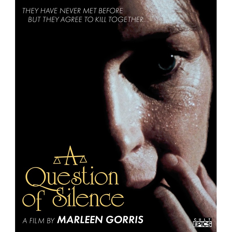 A Question Of Silence