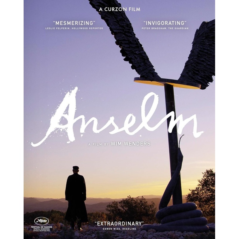 Anselm (Region B)