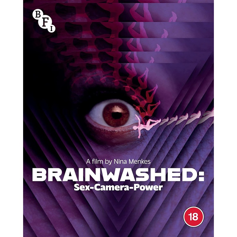 Brainwashed: Sex-Camera-Power (Region B)