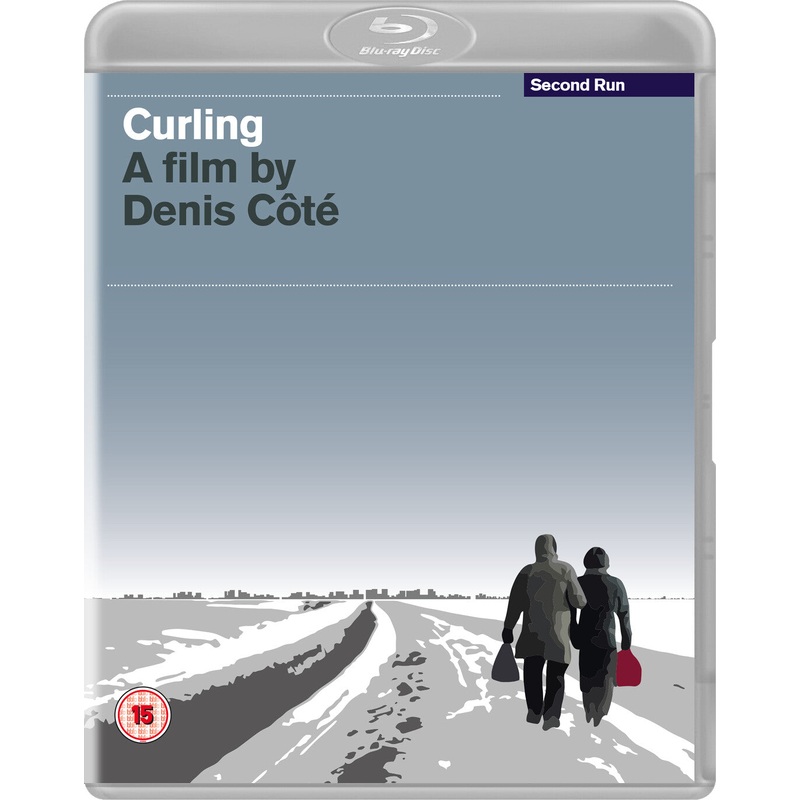 Curling (Region Free)