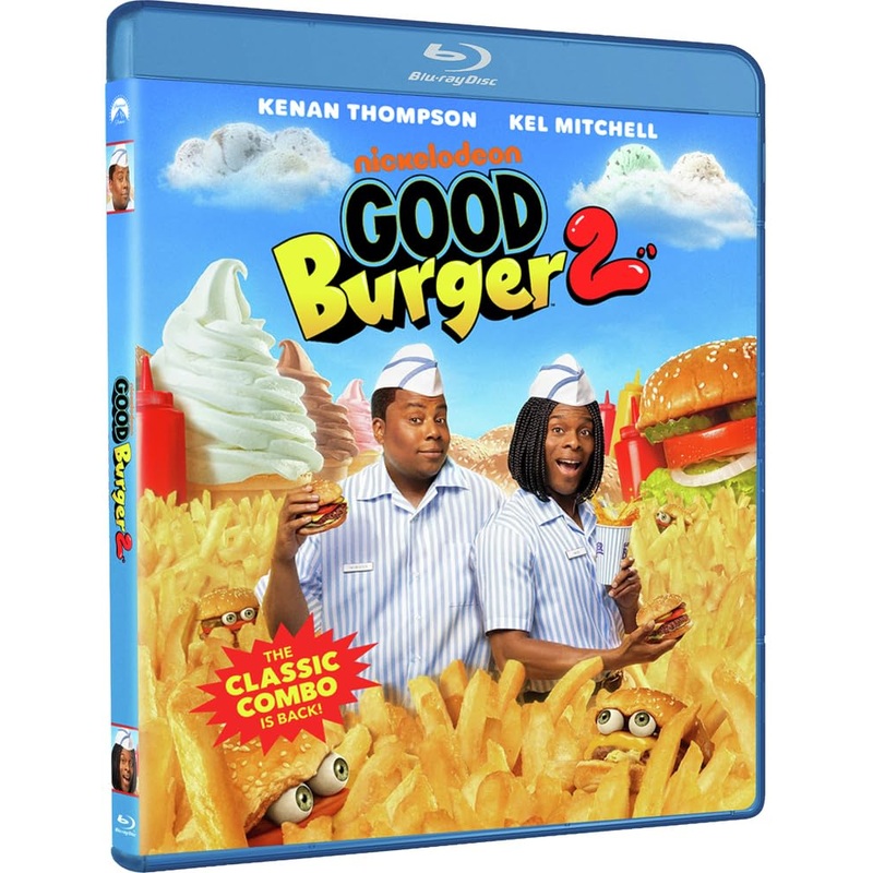 Good Burger 2