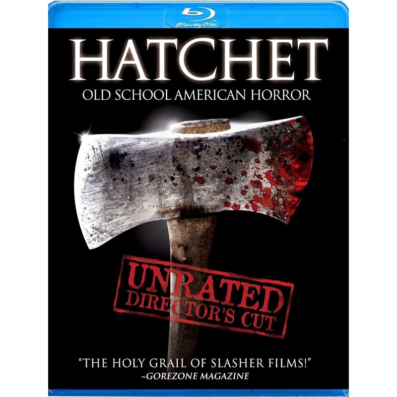 Hatchet