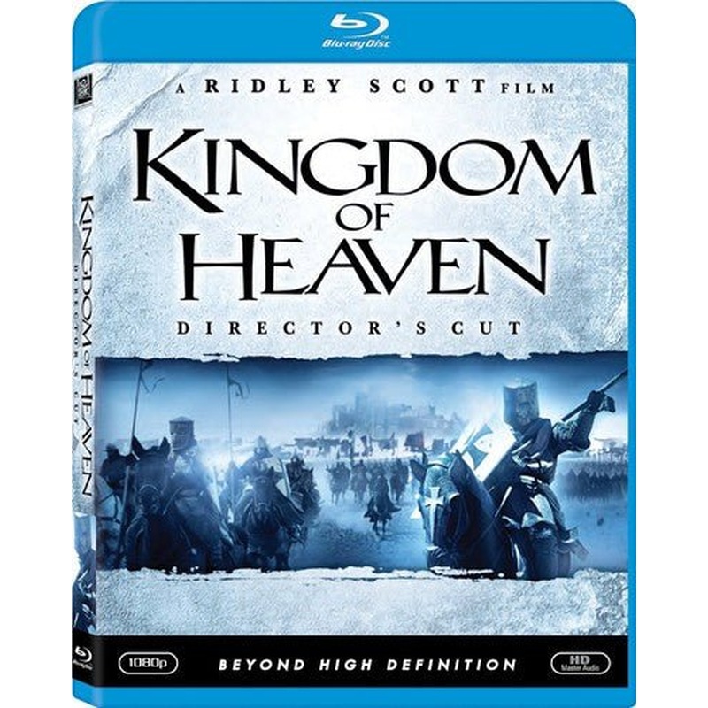 Kingdom of Heaven