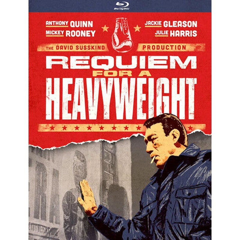 Requiem for a Heavyweight w/SLIP