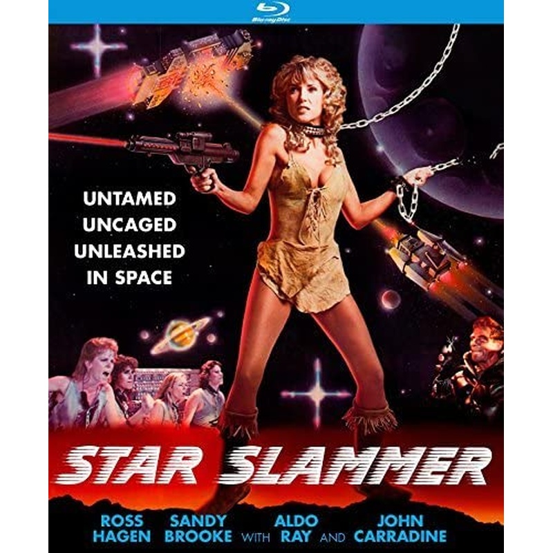 Star Slammer