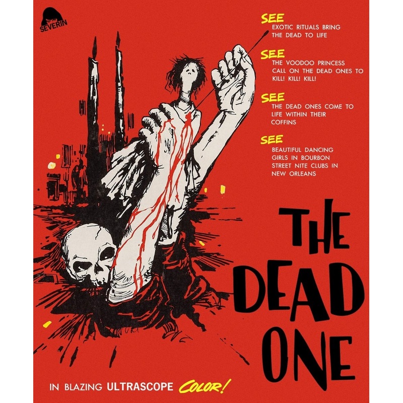 The Dead One