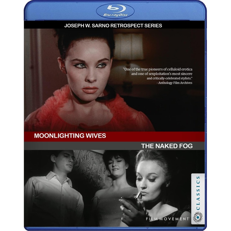 The Naked Fog / Moonlighting Wives