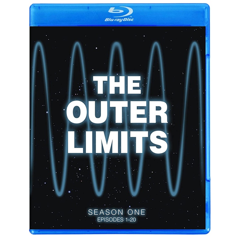 The Outer Limits: Season One