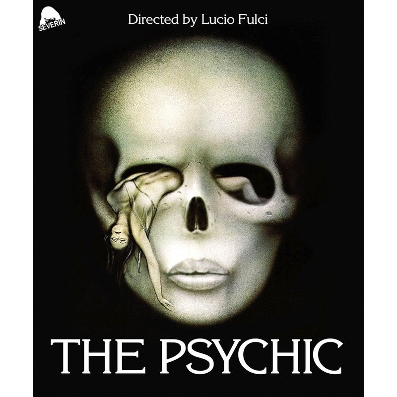 The Psychic (Blu-Ray)