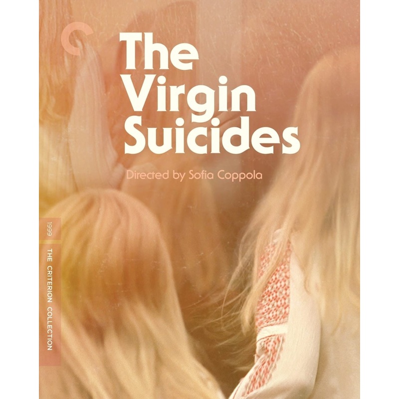 The Virgin Suicides (Blu-Ray, #920)