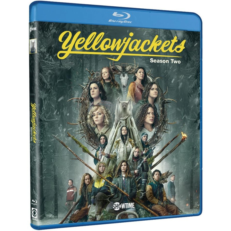 Yellowjackets: Season Two
