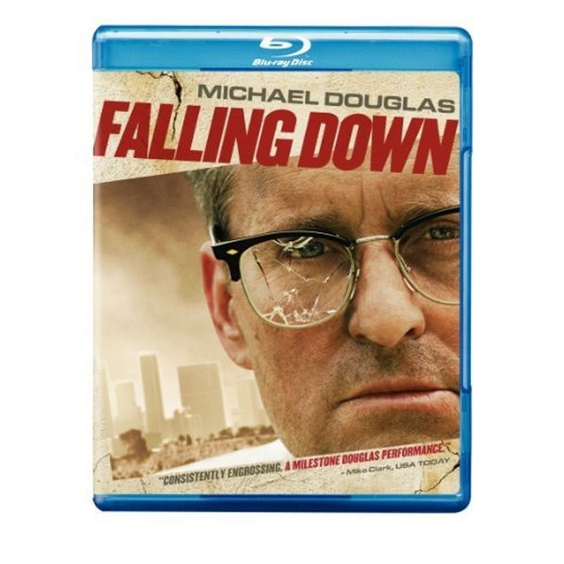 Falling Down