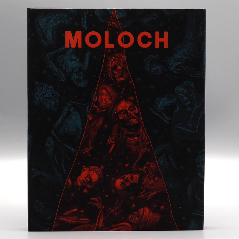 Moloch w/SLIP