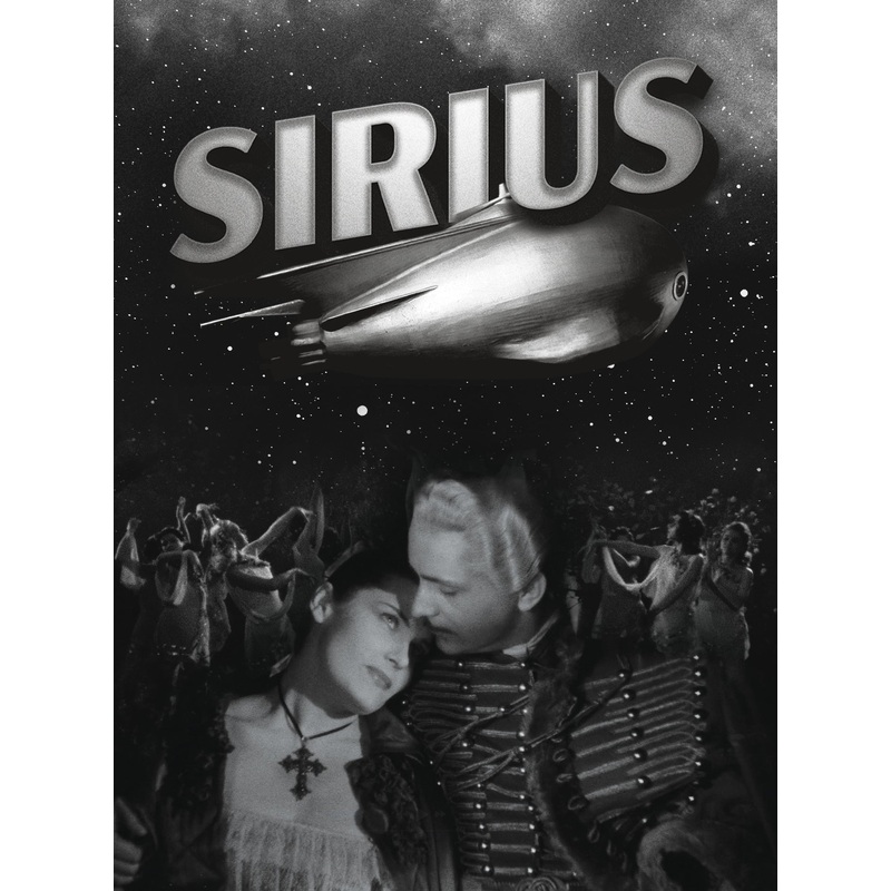 Sirius (Standard Edition)