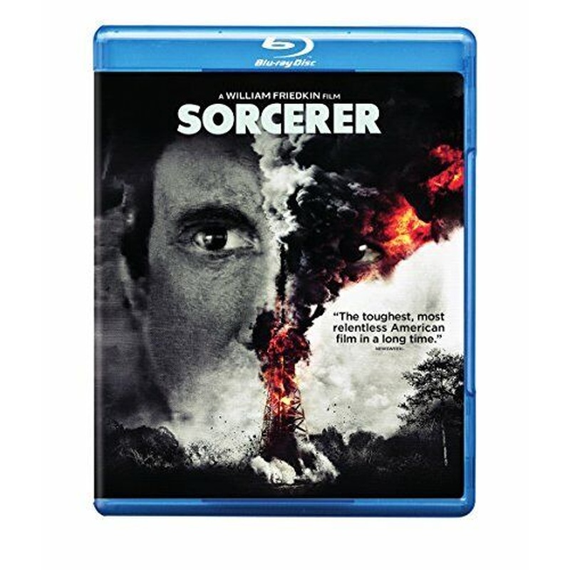 Sorcerer (1977)