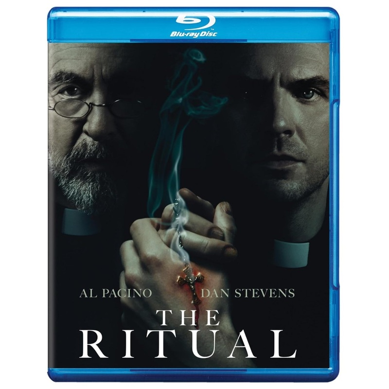 The Ritual (2025)