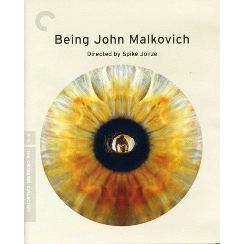 Being John Malkovich (#611)