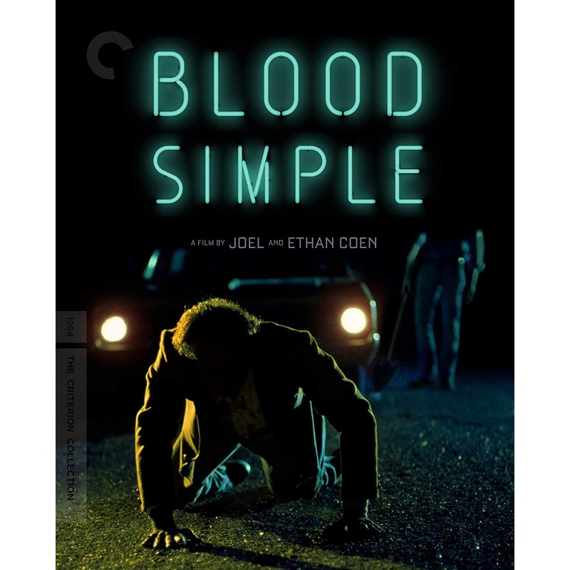 Blood Simple (#834)