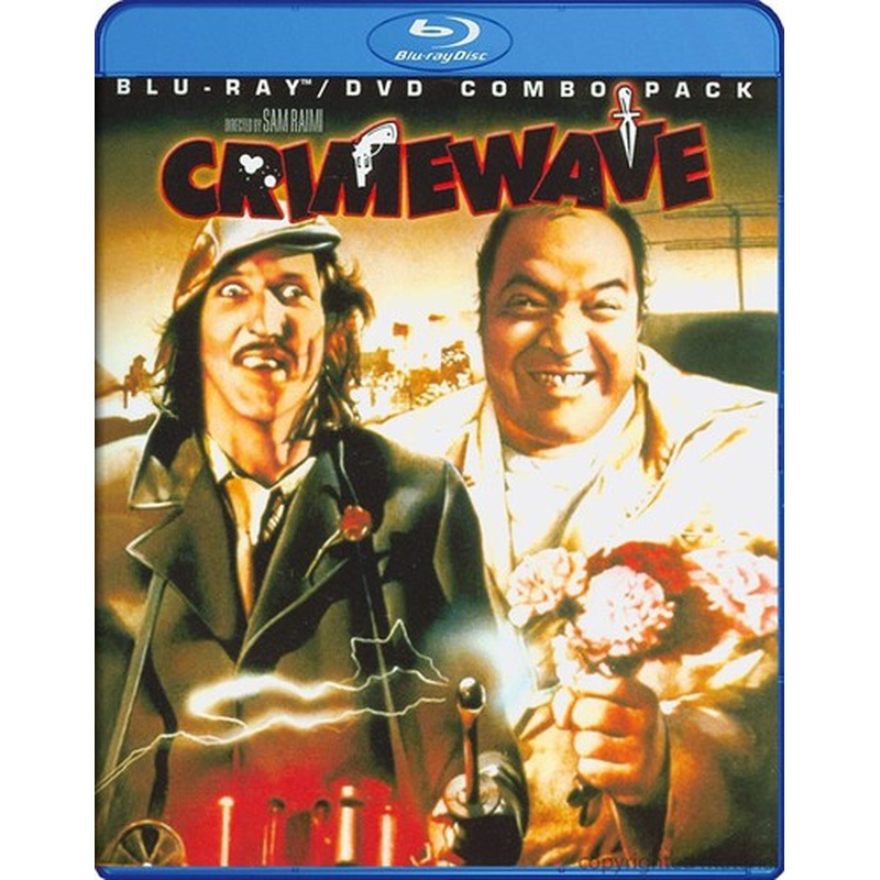 Crimewave