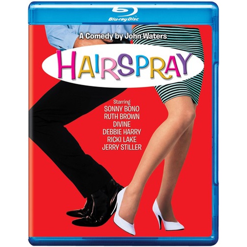 Hairspray
