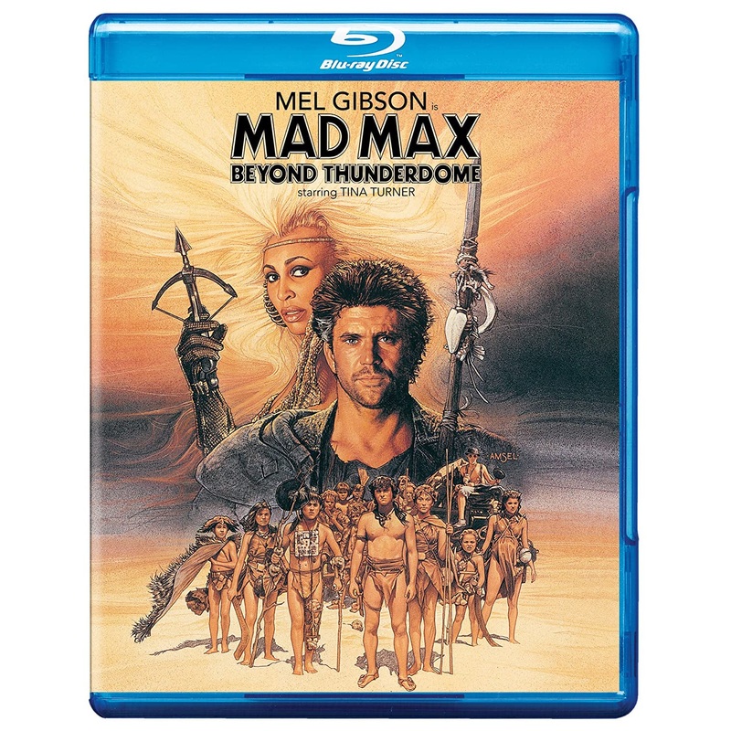 Mad Max: Beyond Thunderdome
