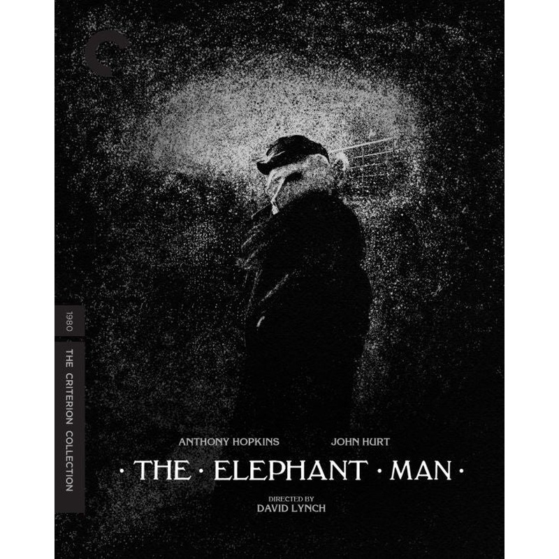 The Elephant Man (#1051)