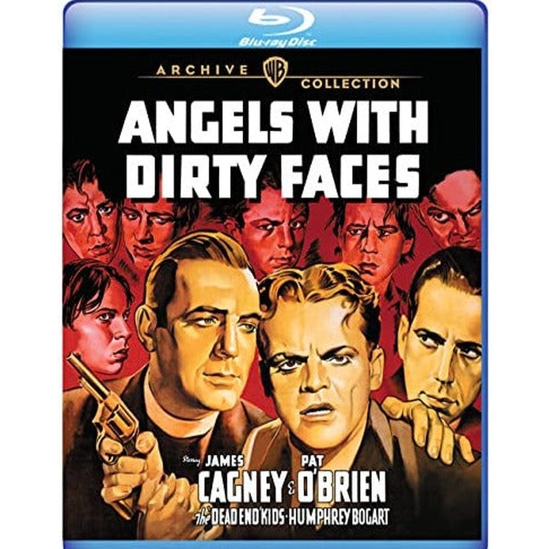 Angels With Dirty Faces