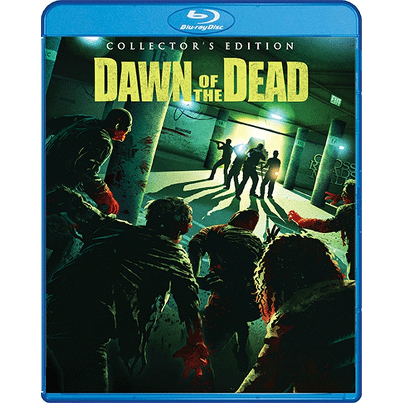 Dawn of the Dead (2004)