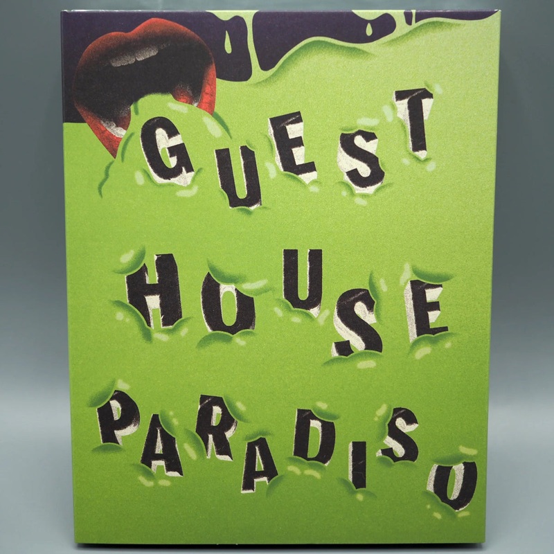 Guest House Paradiso w/SLIP