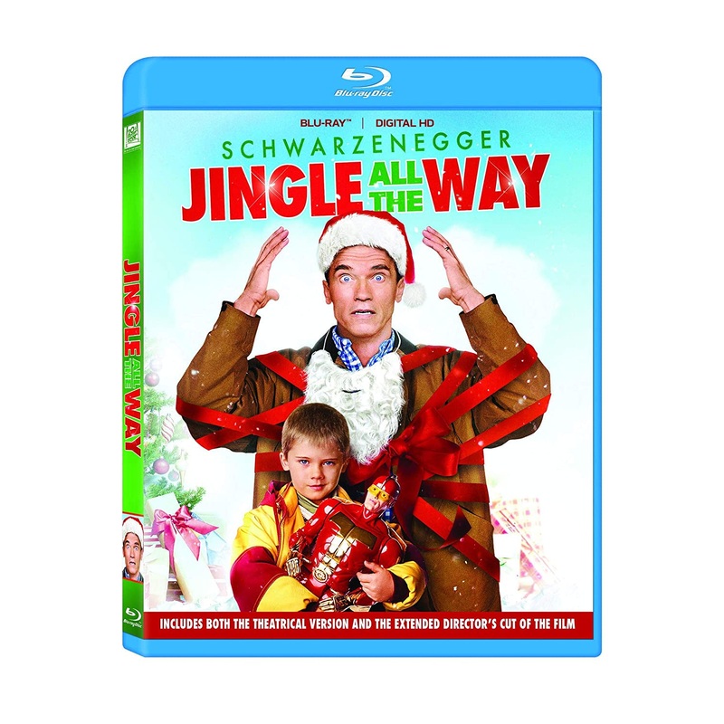 Jingle All the Way