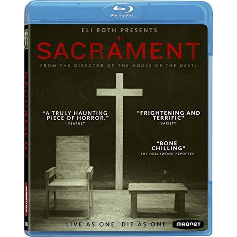 The Sacrament