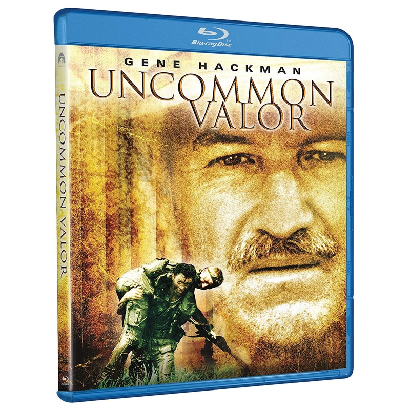 Uncommon Valor