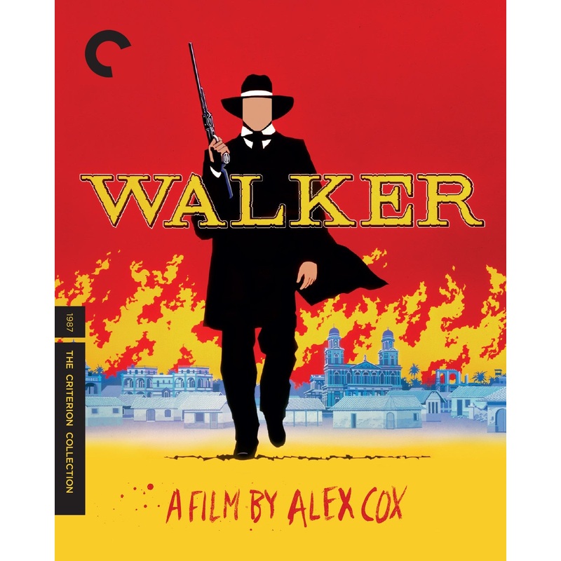 Walker (#423)
