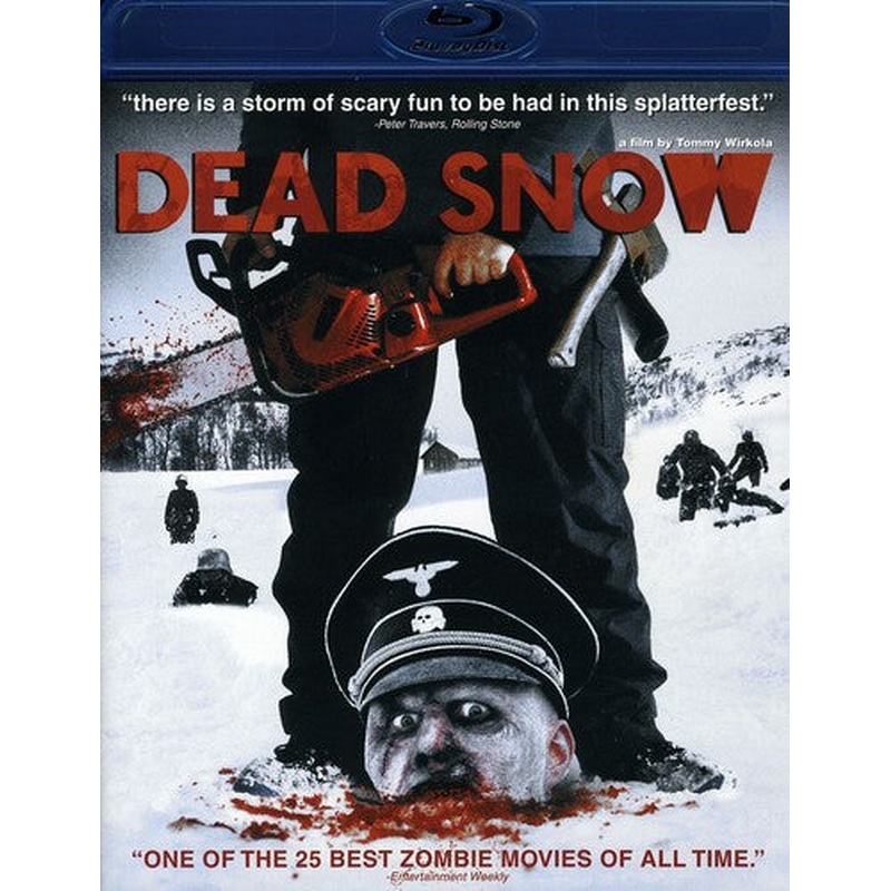 Dead Snow